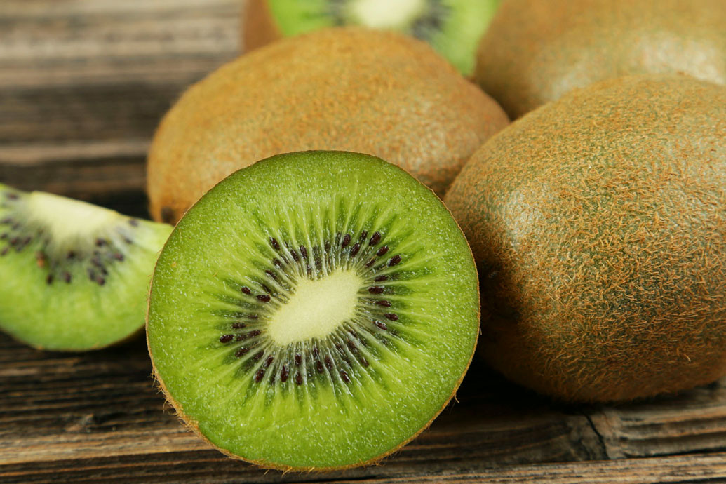 italian kiwi export